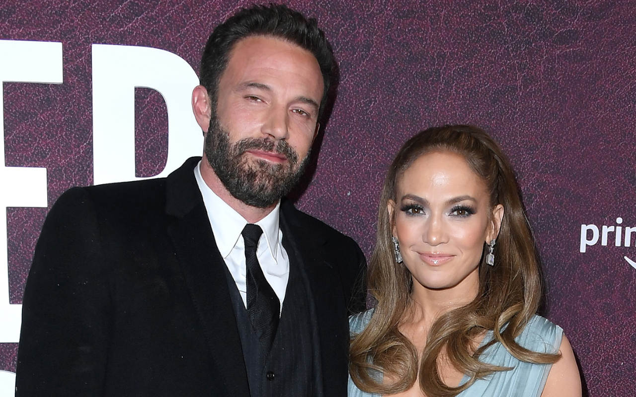 Pastor Yang Menikahkan Jennifer Lopez dan Ben Affleck Ungkap Fakta Menarik