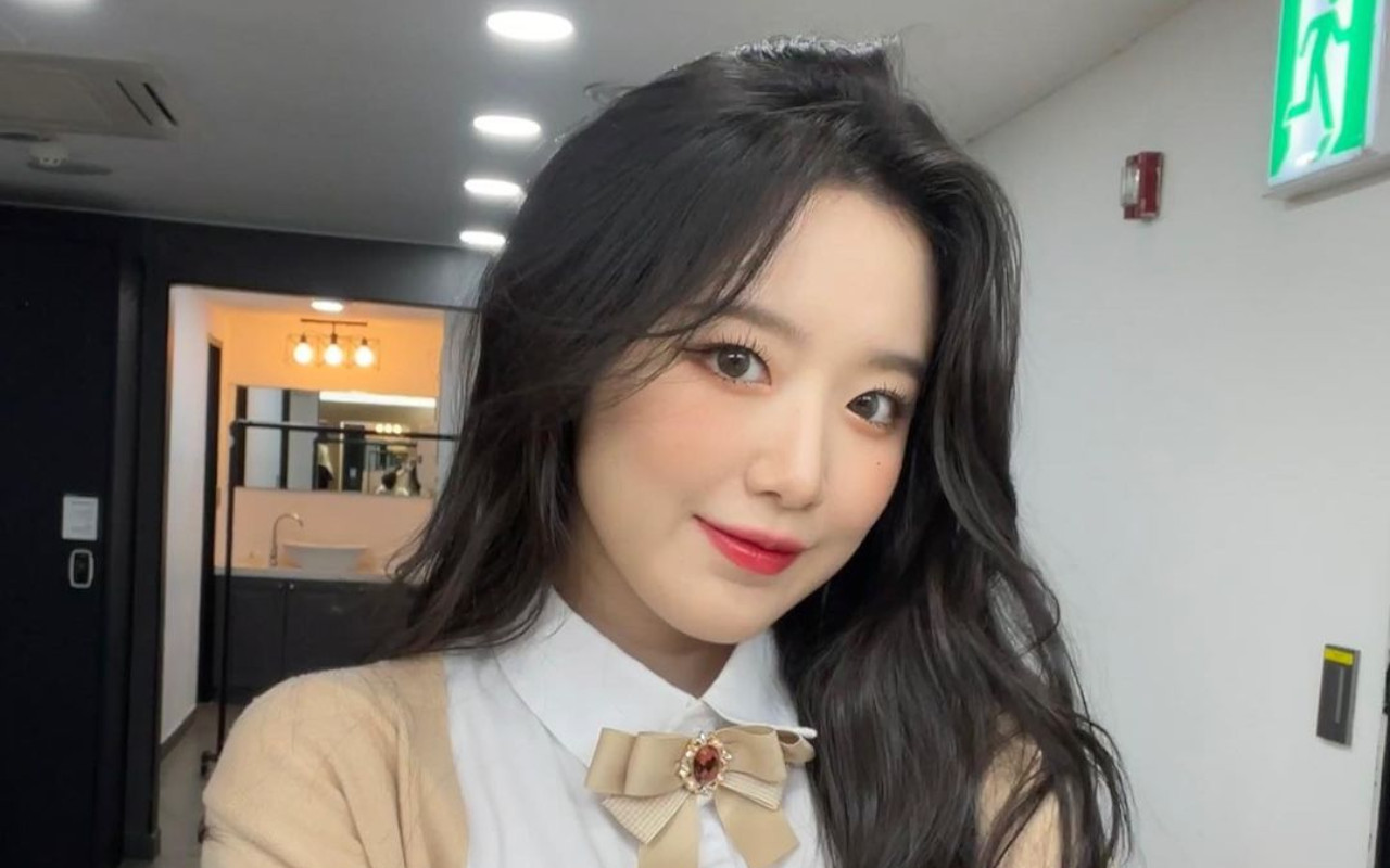 Kemampuan Performance Shuhua (G)I-DLE Tuai Kritik