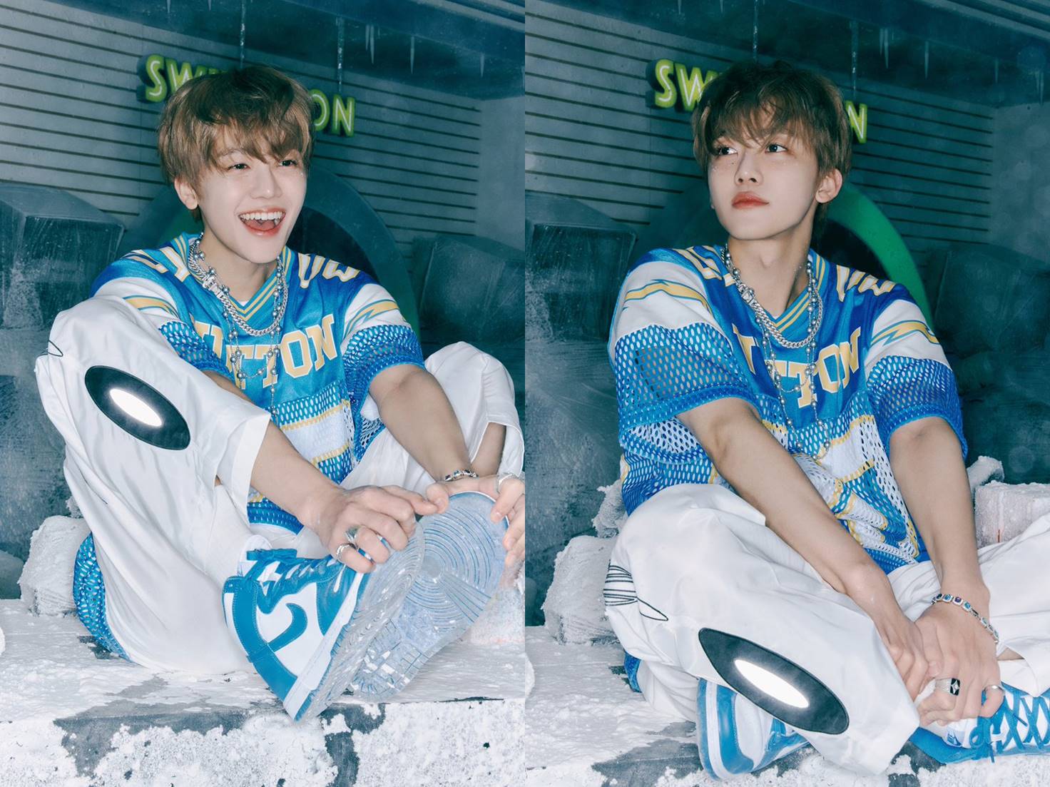 Jaemin NCT di \