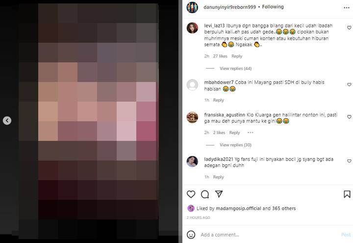 Instagram