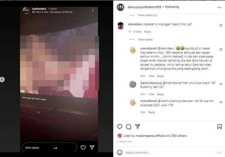 Instagram