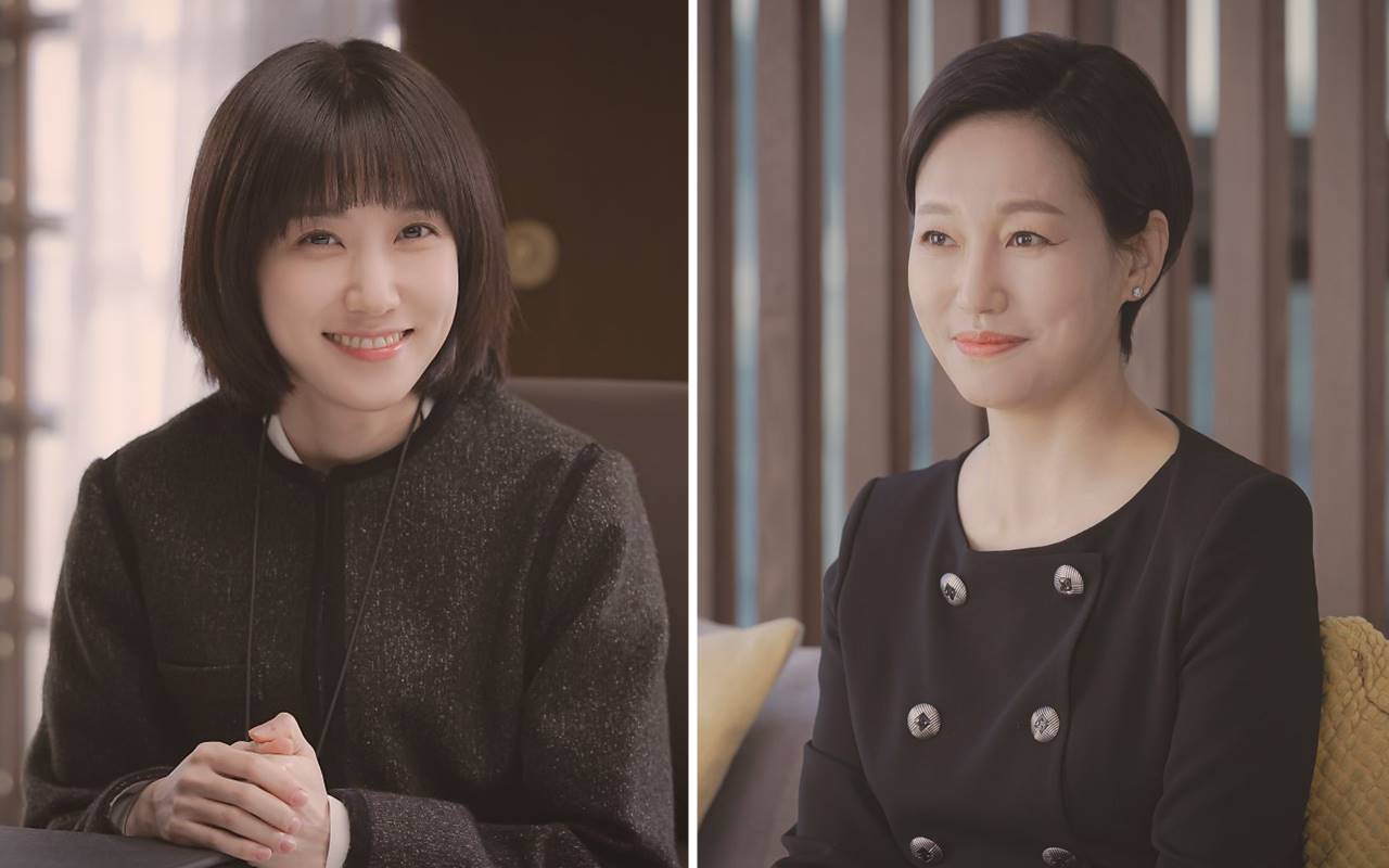 Muncul Teori Haru Soal Kasus Pohon & Pertemuan Park Eun Bin-Sang Ibu di 'Extraordinary Attorney Woo'