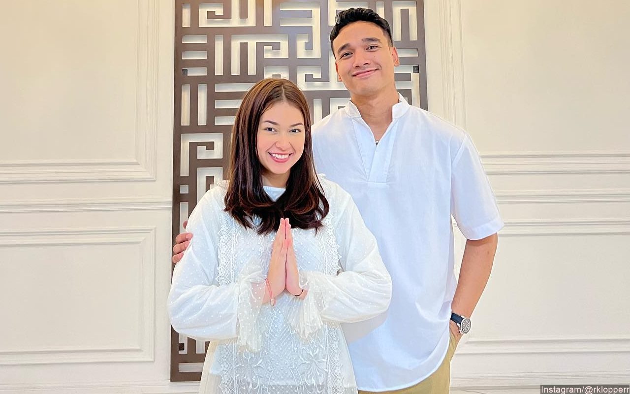 Rebecca Klopper Dinyinyir Jarang Nongol di Acara Keluarga Fadly Faisal, Jawabannya Bikin Kicep?