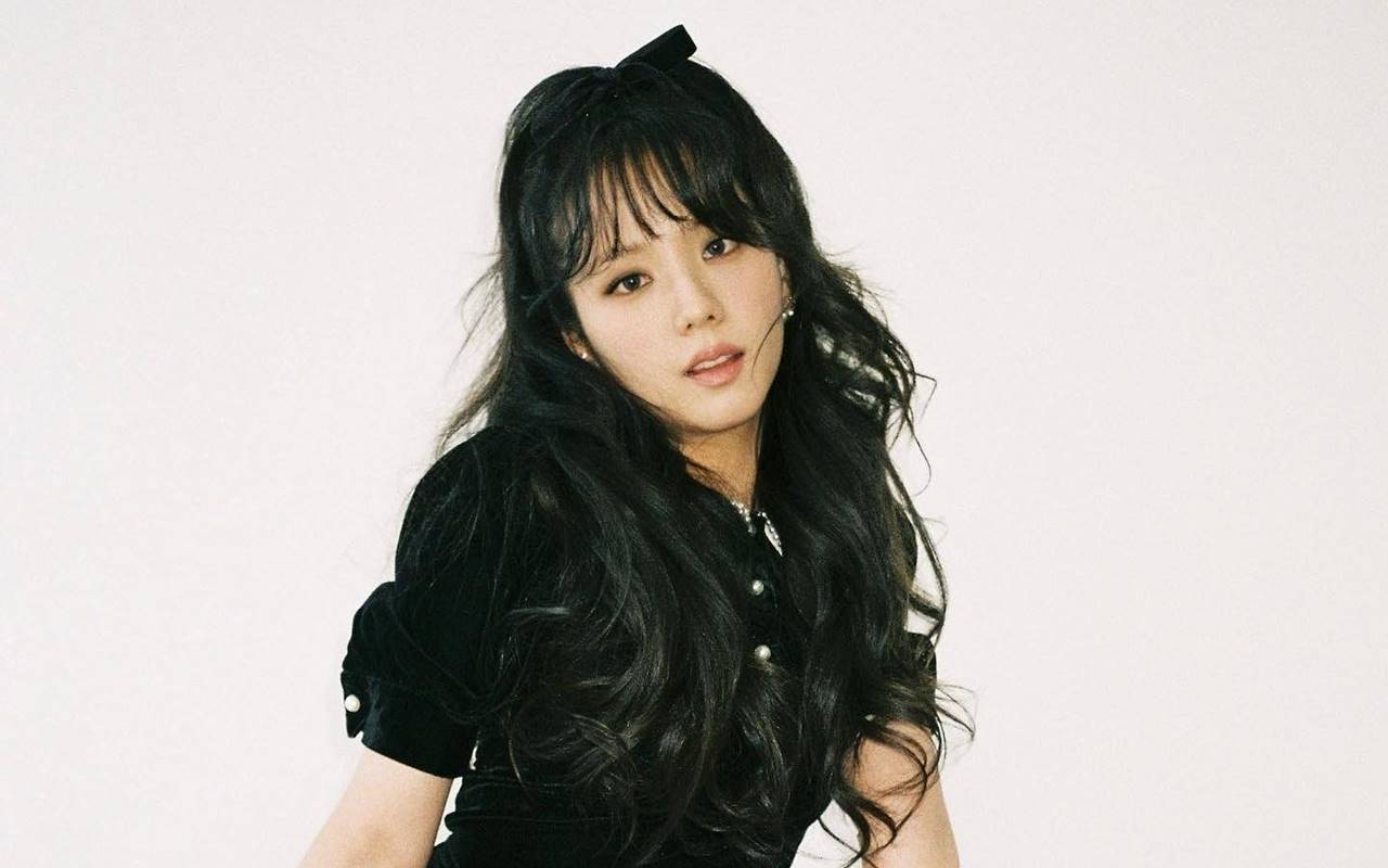 Visual Jisoo BLACKPINK dan Sederet Idol Cantik Malah Bakal Aneh Kalau Diedit Pakai Proporsi Sempurna