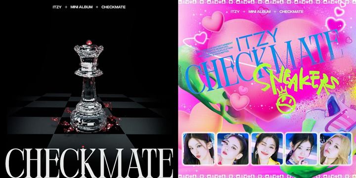ITZY Ganti Cover Album \'CHECKMATE\' Usai Diminta Fans, Tuai Komentar Begini dari Netizen ITZY Ganti Cover Album \'CHECKMATE\' Usai Diminta Fans, Tuai Komentar Begini dari Netizen ITZY Ganti Cover Album \'CHECKMATE\' Usai Diminta Fans, Tuai Komentar Begini dari Netizen