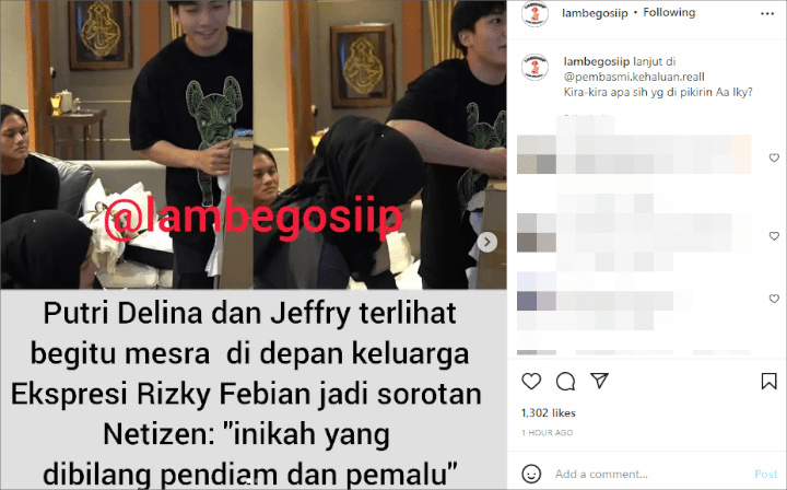 Putri Delina