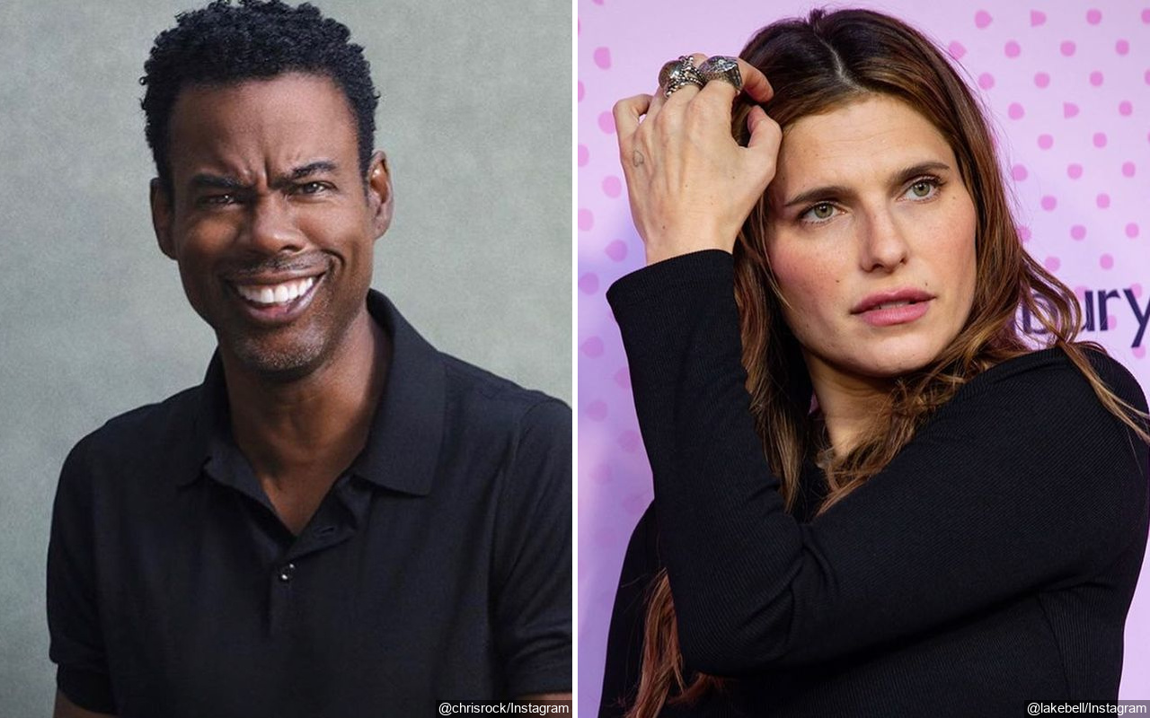 Chris Rock & Lake Bell Kini Go Publik Usai Sempat Dirahasiakan, Terang-Terangan Jalan Bareng Di NYC