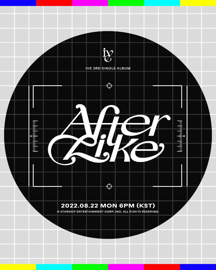 IVE Teaser Comeback Single \'After Like\', Ini yang Bikin Netizen Auto Tertarik IVE Teaser Comeback Single \'After Like\', Ini yang Bikin Netizen Auto Tertarik