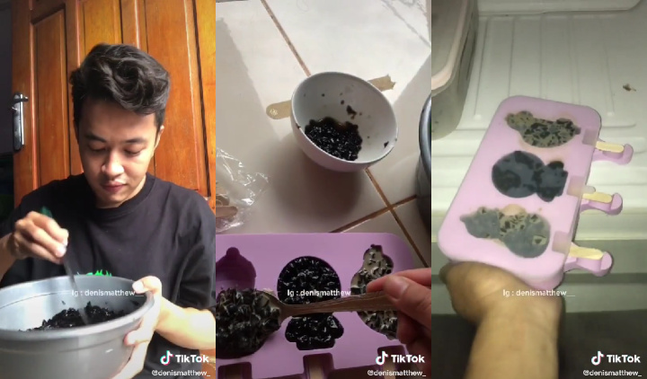 Dari Coba-Coba sampai Ketagihan Bikin Konten