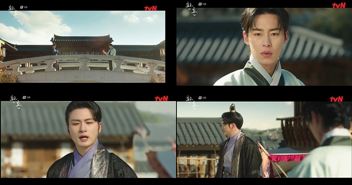 Romansa Tak Terduga Shin Seung Ho dan Lee Jae Wook di \'Alchemy of Souls\' Bikin Ngakak