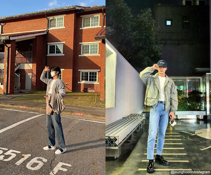 <i>Stylish Oppa</i>
