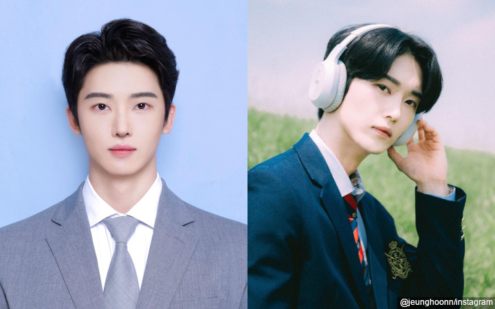Visual Tampan Bikin Jatuh Hati
