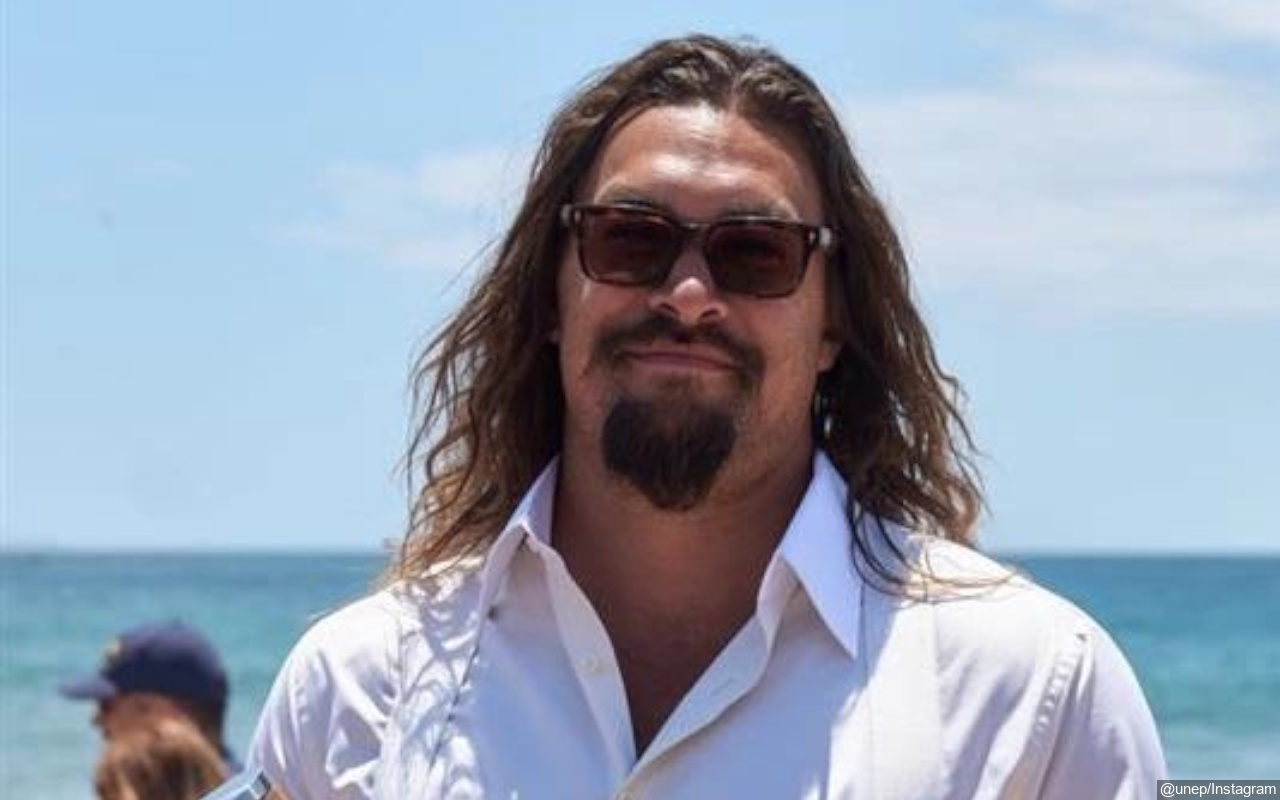 Jason Momoa Dikabarkan Terlibat Kecelakaan, Begini Kondisinya Sekarang