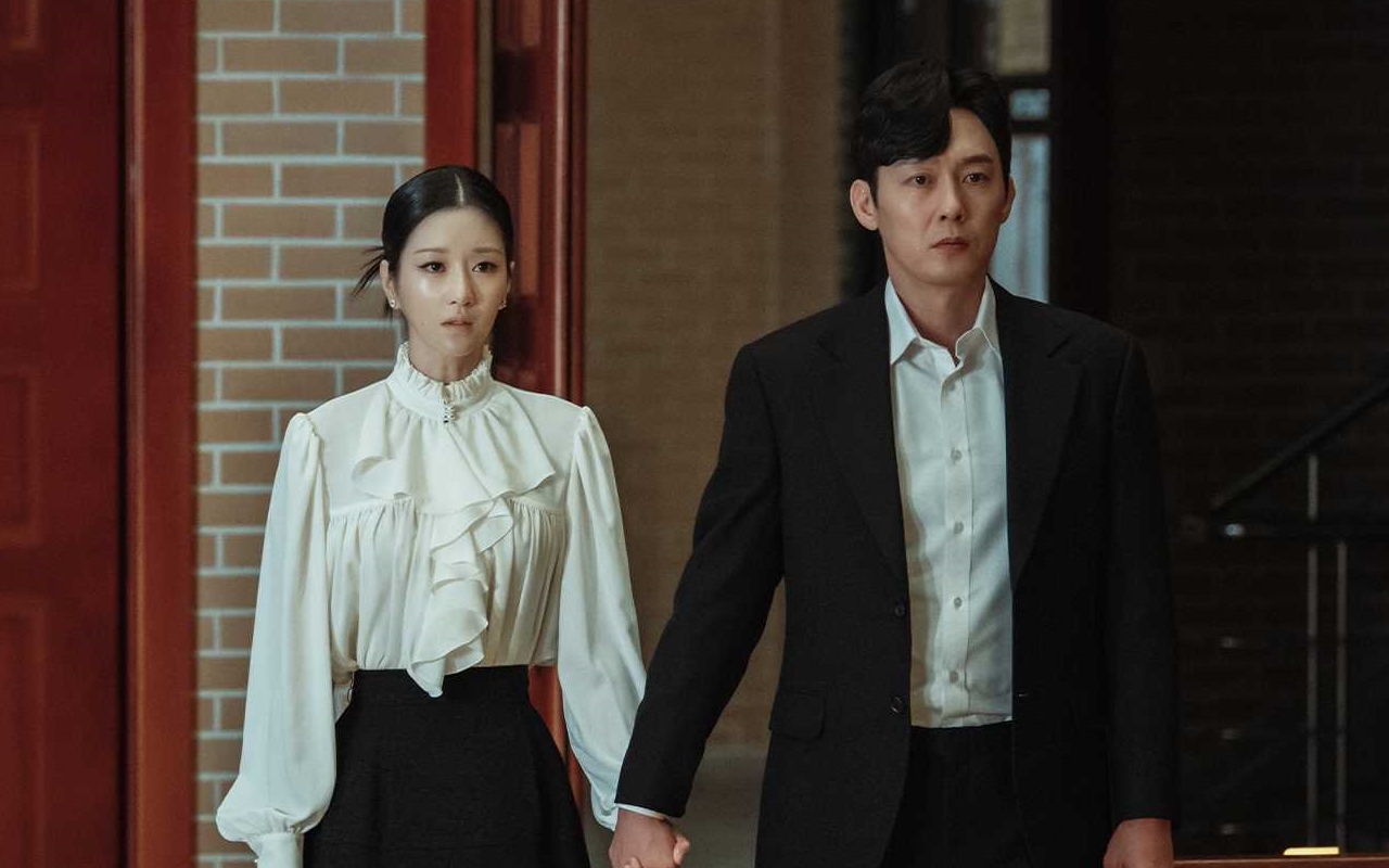 Park Byung Eun Tanggapi Kontroversi Seo Ye Ji, Merasa Terganggu di Lokasi 'Eve'?