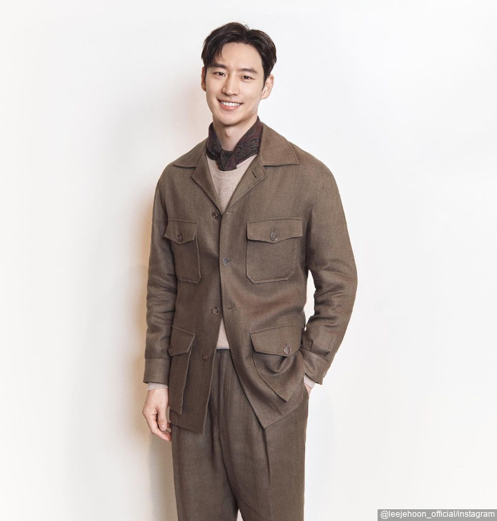Lee Je Hoon