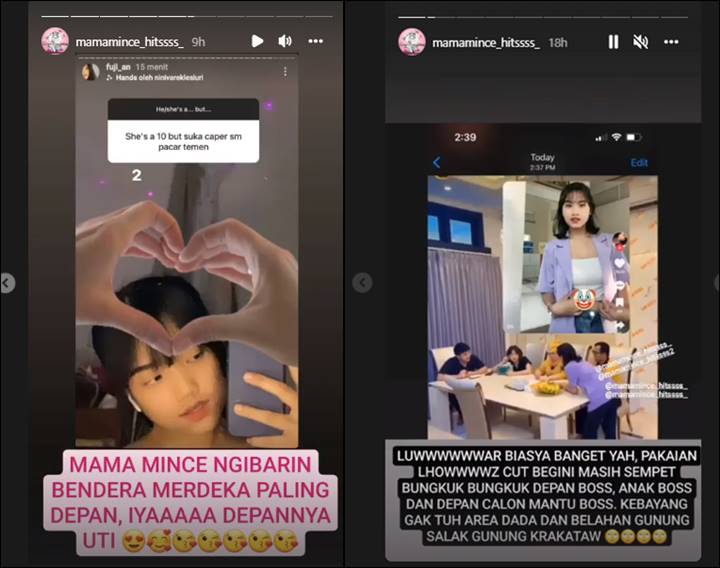 Instagram