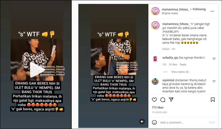 Instagram