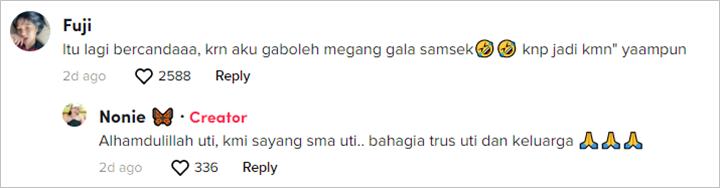 Fuji Gercep Klarifikasi Usai Video Disorot Dikira Curhat Soal Gen Halilintar, Fans Tarik Napas Lega