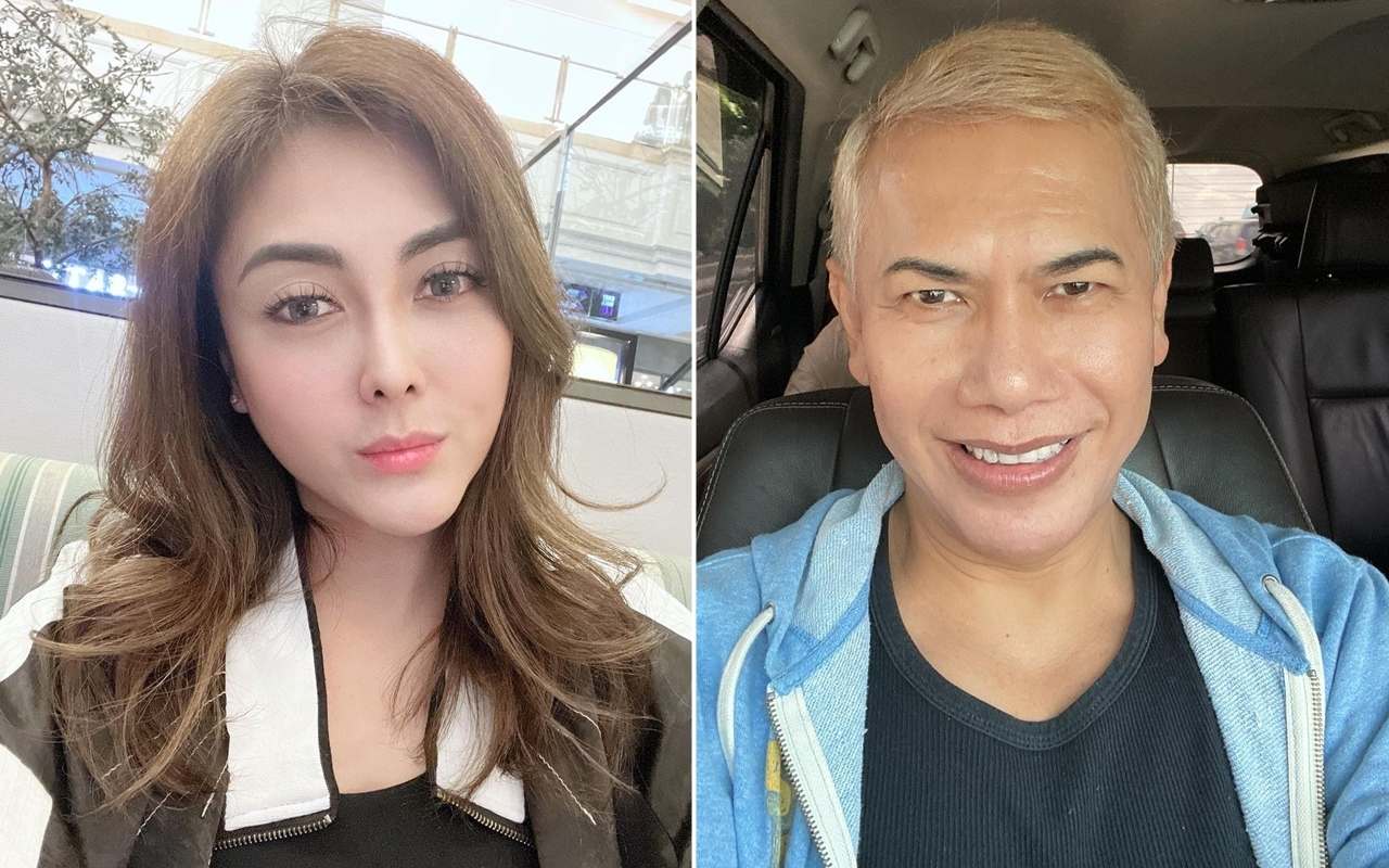 Dhena 'Kutuk' Jonathan Frizzy Kena Karma Usai Mobil Ditarik Leasing, Paman Sindir Bipolar?