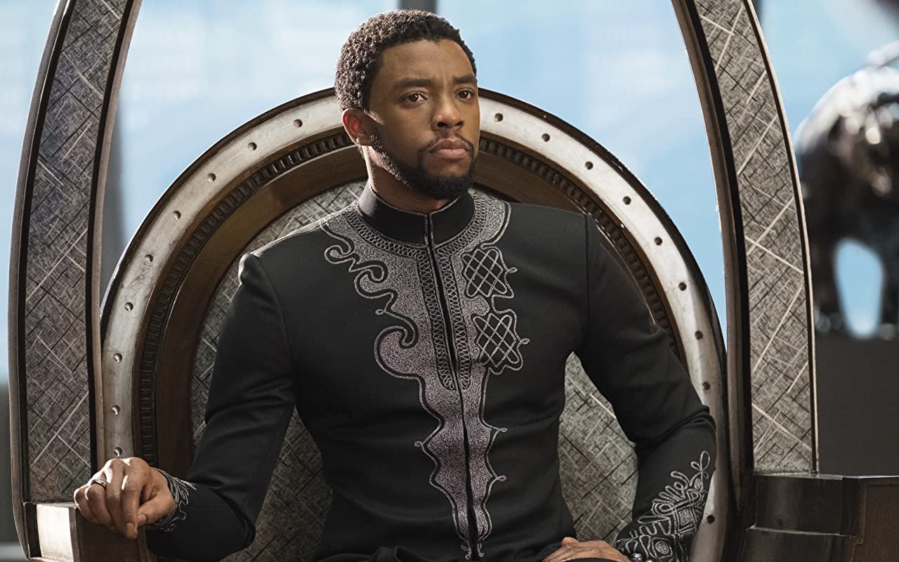 Cara Chadwick Boseman Dikenang di Trailer 'Black Panther: Wakanda Forever' Bikin Fans Terenyuh