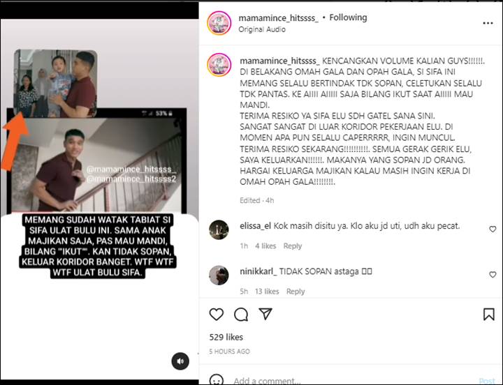 Instagram