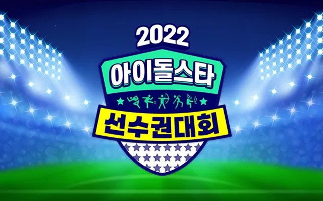 'ISAC 2022' Larang Makan Selama Syuting, Peraturan Tuai Reaksi Kecewa