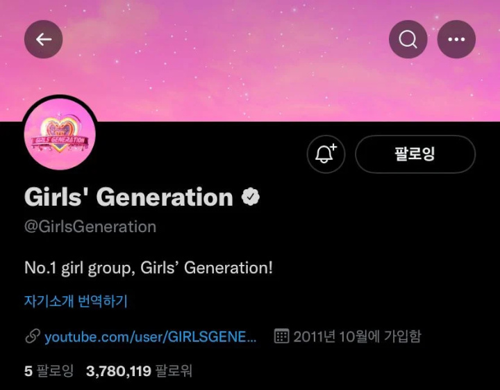 Girls\' Generation
