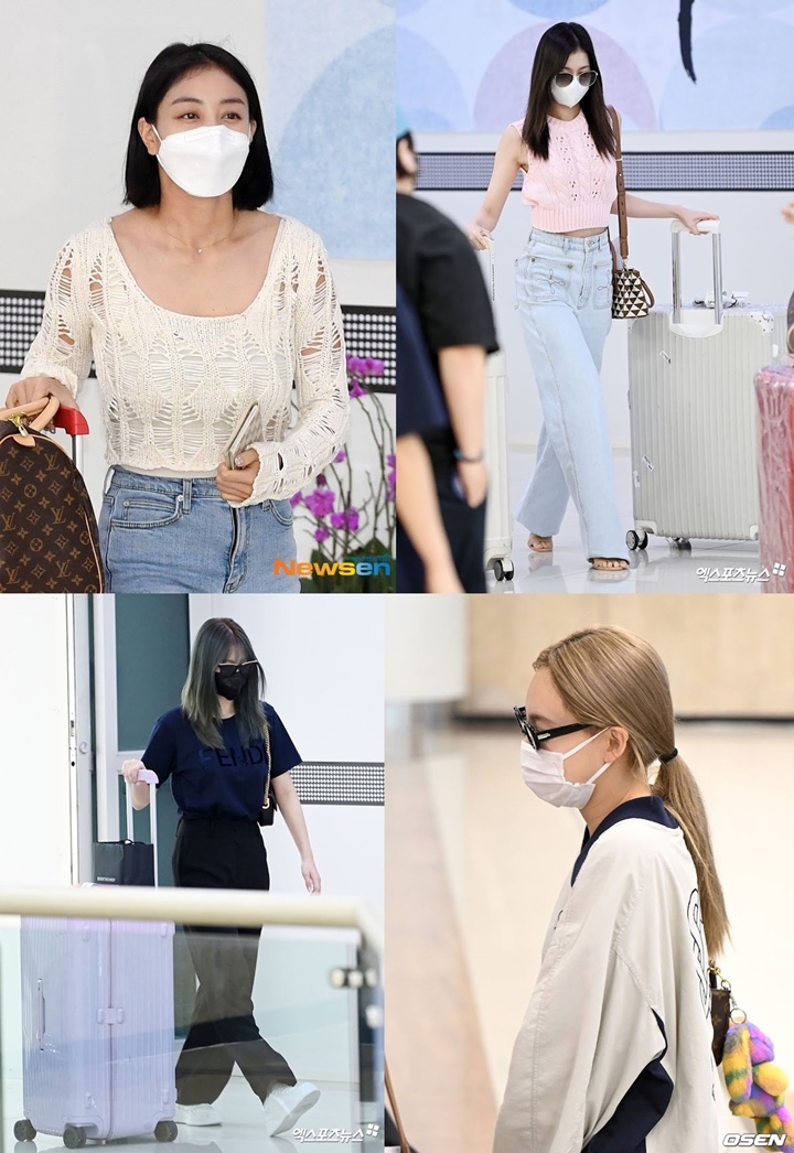 Fans Khawatir Usai Nayeon dan Momo TWICE Nyaris Alami Kecelakaan Mobil Fans Khawatir Usai Nayeon dan Momo TWICE Nyaris Alami Kecelakaan Mobil Fans Khawatir Usai Nayeon dan Momo TWICE Nyaris Alami Kecelakaan Mobil