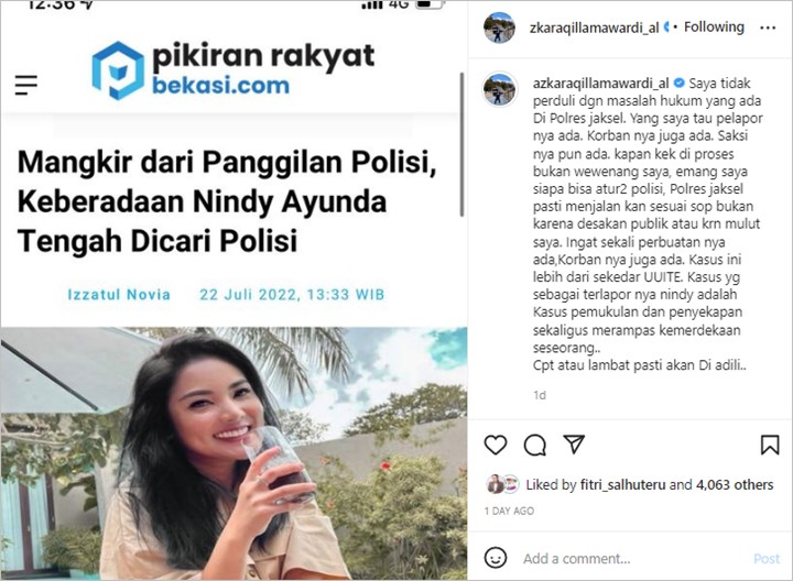 Nindy Niki