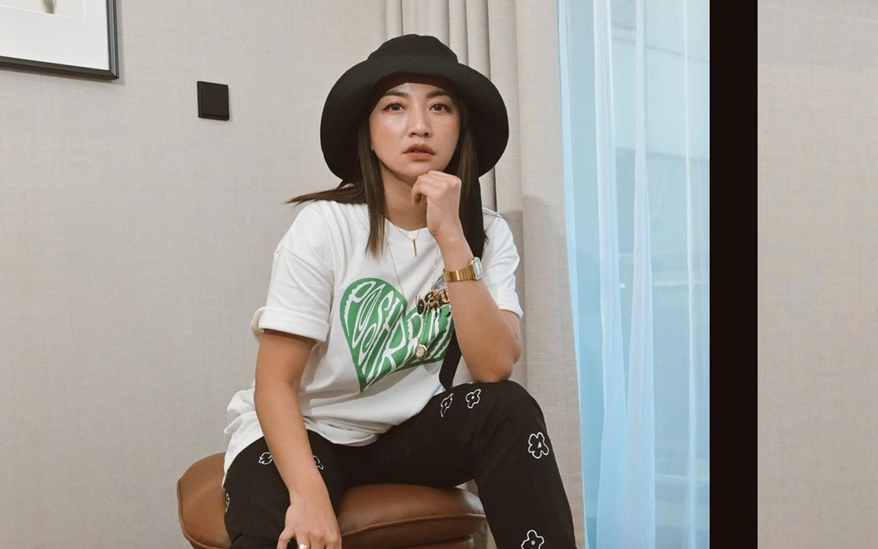Hesti Purwadinata Beber Alasan Citayam Fashion Week Tak Bisa Ditentukan Kepemilikannya