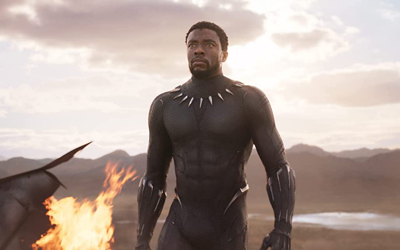 Marvel Akui 'Black Panther: Wakanda Forever' Memang Sebuah Penghormatan untuk Chadwick Boseman
