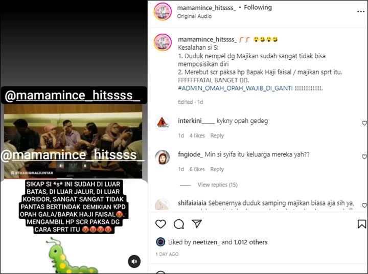 Instagram