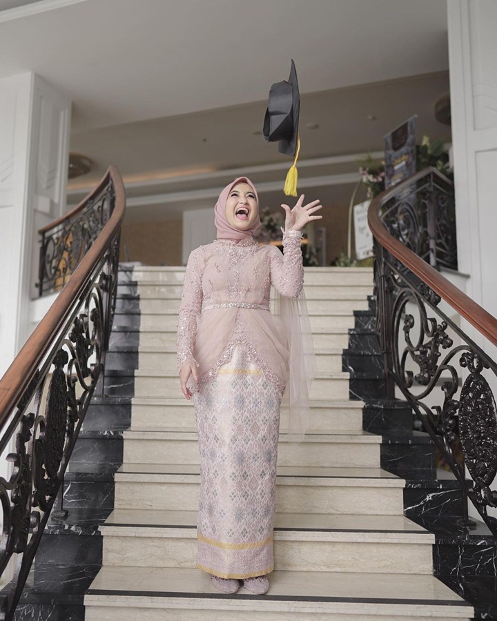 Sosok Pekerja Keras