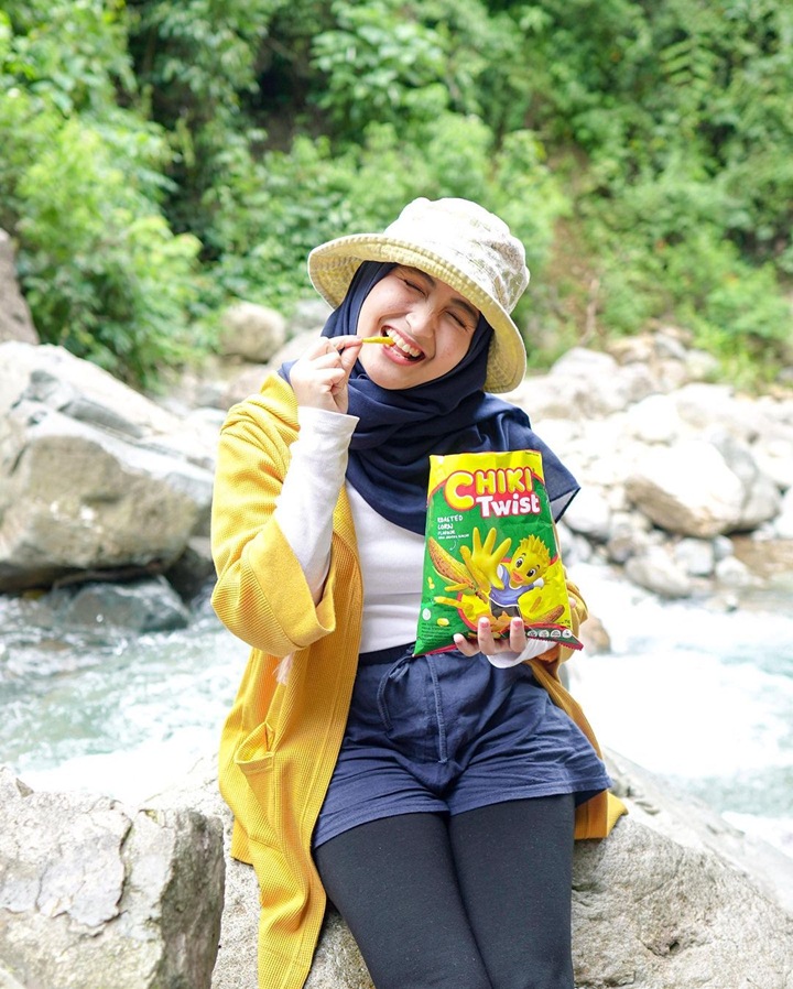 Lebarkan Sayap Ke Akting