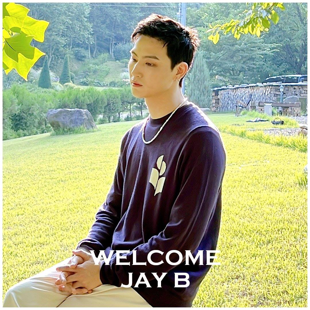 Jay B GOT7 gabung agensi baru