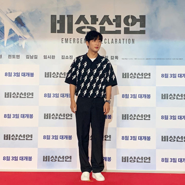 Lee Sang Yeob