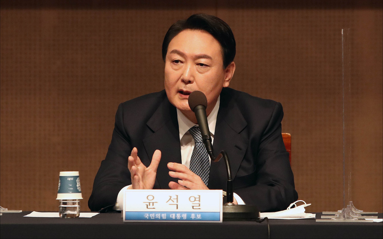 Korea Selatan Pertimbangkan Rencana 'Kill Chain' yang Berisiko untuk Lawan Ancaman Nuklir Korut
