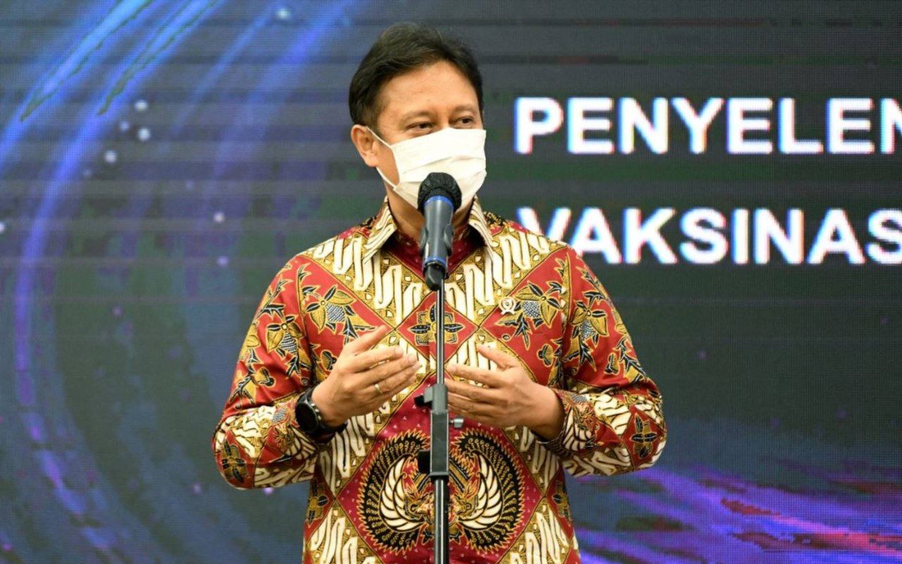 Menkes Budi Ungkap Hasil Tes 9 Suspek Cacar Monyet di Indonesia