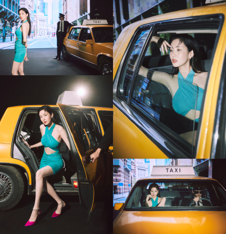 Seohyun Jadi Bahas Gosip Usai Foto Teasernya untuk Comeback Girls\' Generation Dirilis