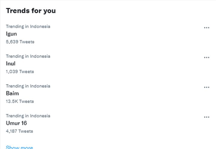 Inul Daratista Trending, Sikapnya Bela Keisya Levronka Saat Dicibir Bikin Salut
