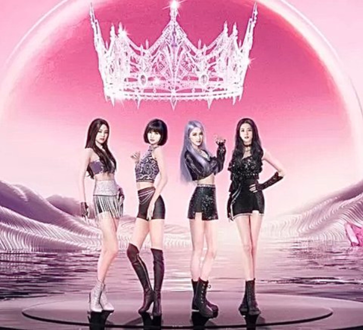 Karakter AI BLACKPINK Dirilis, Tuai Pujian Tapi Bagian Ini Dipermasalahkan
