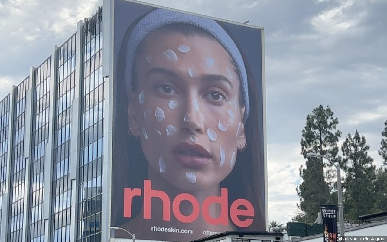 Begini Kelanjutan Kasus Skincare 'Rhode' Milik Hailey Baldwin Usai Digugat Soal Dugaan Plagiat