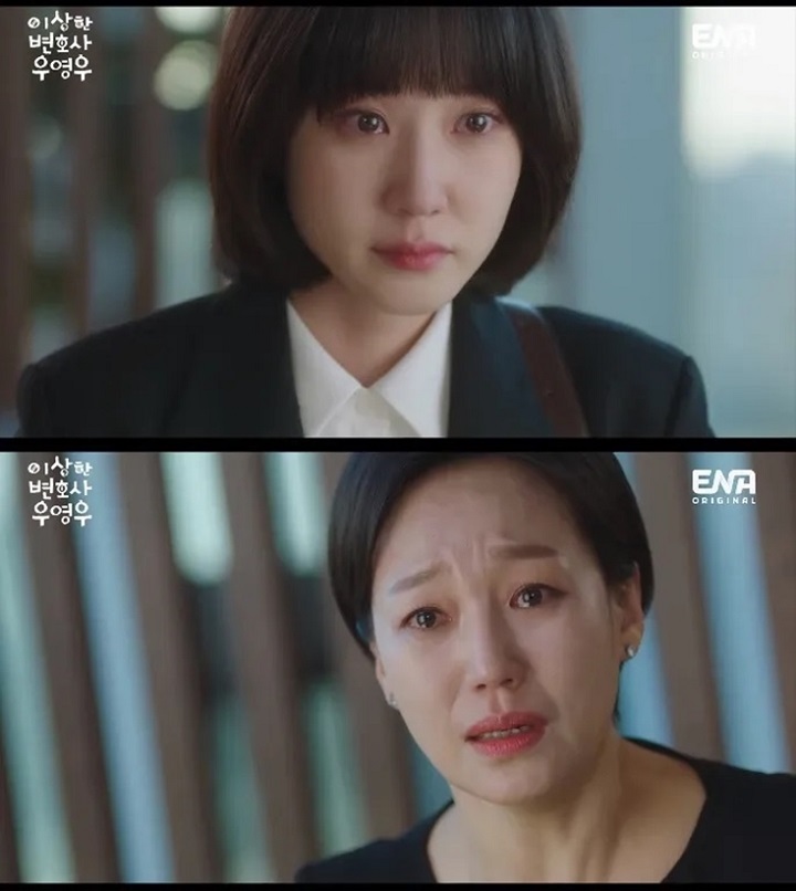 Park Eun Bin Berhak Dapatkan Ini dari Jin Kyung Jika \'Extraordinary Attorney Woo\' Adalah Kisah Nyata
