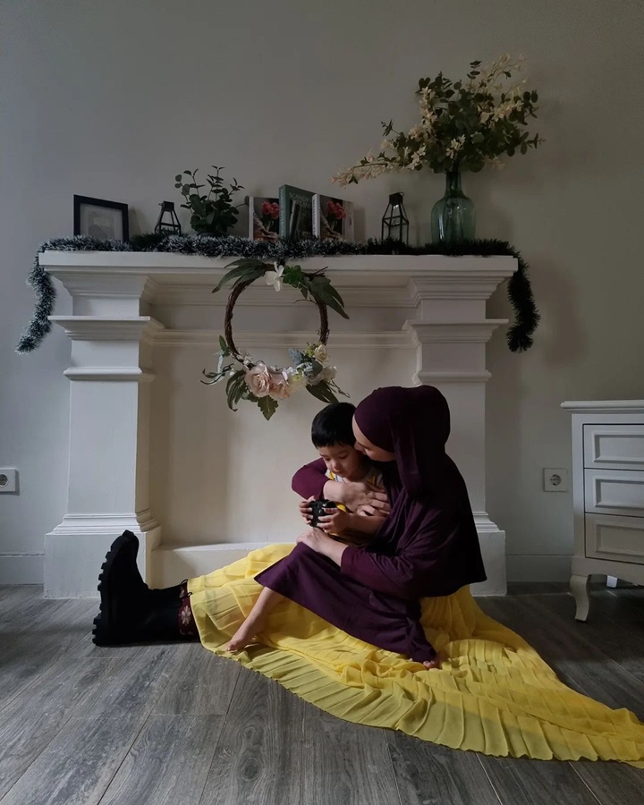 Ibu Protektif