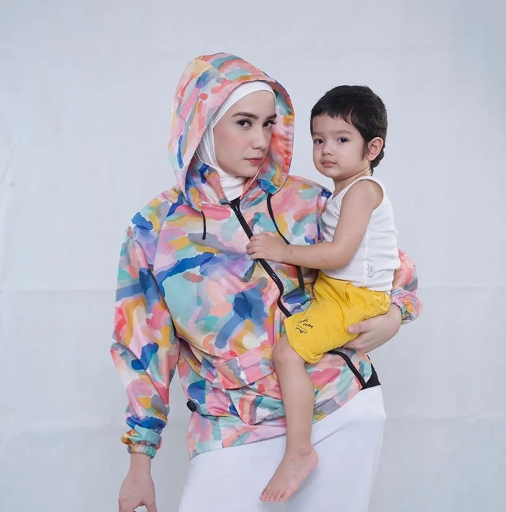 Sosok Yang Tanggap Untuk Anak