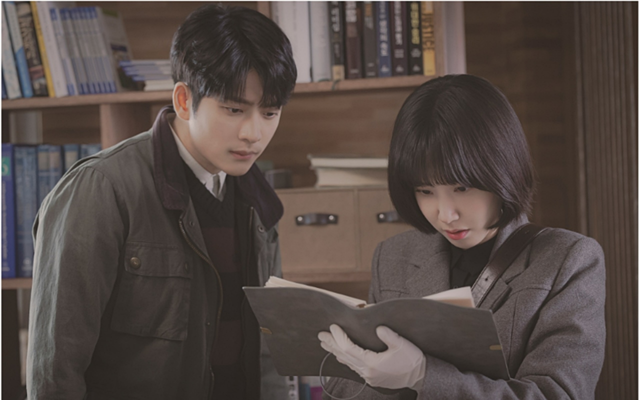 Adegan Romantis Yang Dibuang 'Extraordinary Attorney Woo' Viral Tembus Jutaan Viewers
