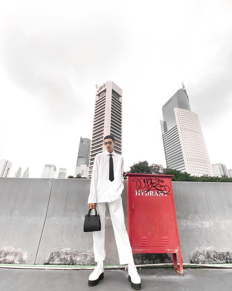 PKL in Fashion