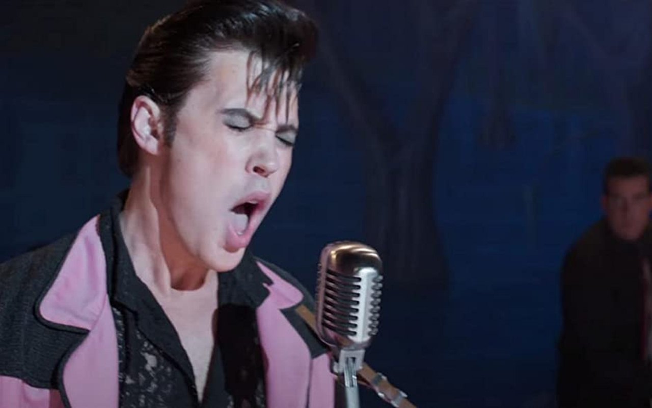 Austin Butler Pernah Pulang Sambil Nangis Gara-Gara Dicemooh Sutradara 'Elvis'