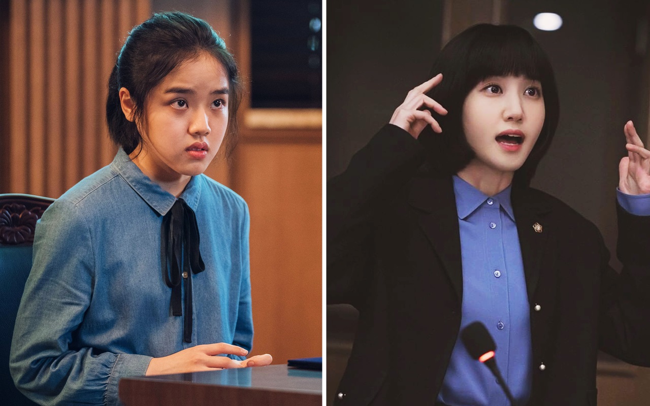 Film Kim Hyang Gi Ini Ternyata Punya 'Hubungan Penting' dengan