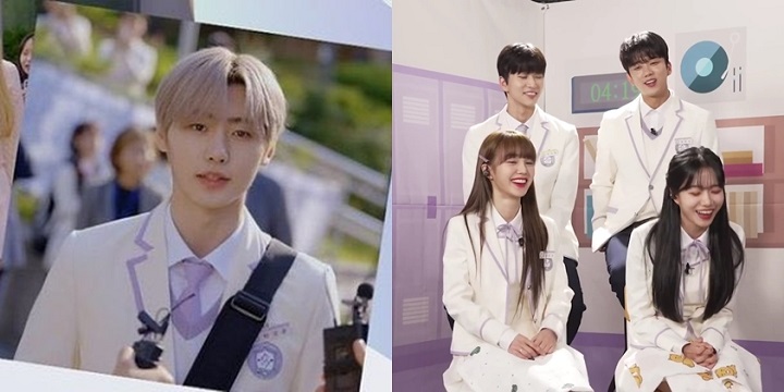 Tak Terduga, Penampilan Cameo Sunghoon ENHYPEN di \'Mimicus\' Bikin Penggemar Terkejut